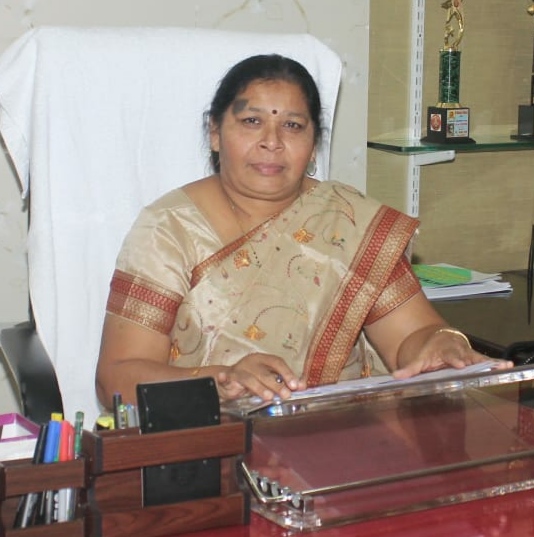 Dr.Sangita Pakade